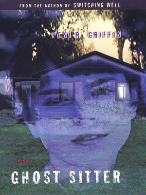 cover image of The Ghost Sitter